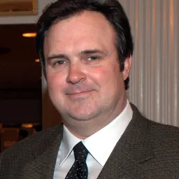 Portrait of Gary Basaraba