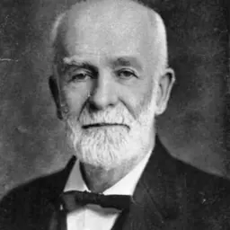 Portrait of Orlando Plummer