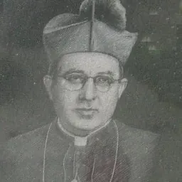 Portrait of Józef Padewski