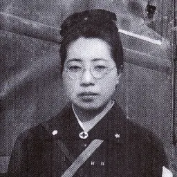 Portrait of Miki Hanada