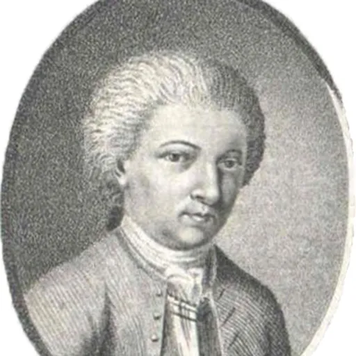 Portrait of Jacques Duhan de Jandun