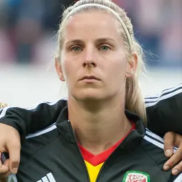 Portrait of Kylie Davies