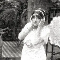 Portrait of Maria Isabel Sánchez Concha