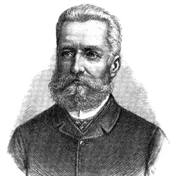 Portrait of Ivan Trnski