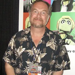 Portrait of Jim Martin
