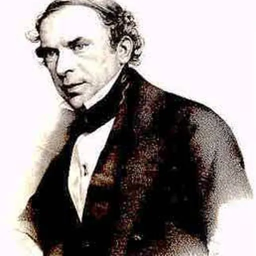 Portrait of Gottfried Ludolf Camphausen