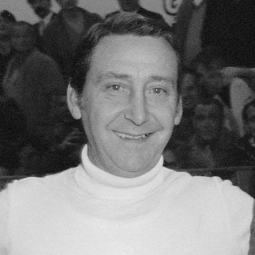 Portrait of Antoni Reig Ventura
