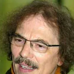 Portrait of Boudewijn Bouckaert
