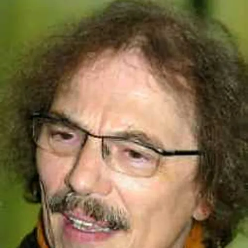 Portrait of Boudewijn Bouckaert