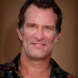 Portrait of Thomas Jane