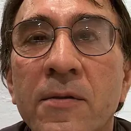 Portrait of Nick Piombino