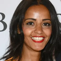 Portrait of Sawsan Chebli