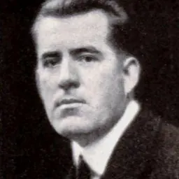 Portrait of Paul Eagler
