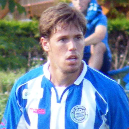 Portrait of Manu Hervás
