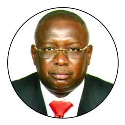 Portrait of Khumbo Kachali