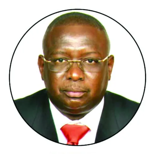 Portrait of Khumbo Kachali