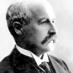 Portrait of Ragnar Sohlman