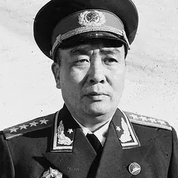 Portrait of Tan Zheng
