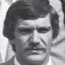 Portrait of Gheorghe Covaciu