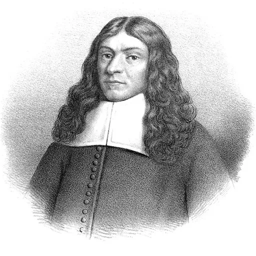 Portrait of Johan Hadorph