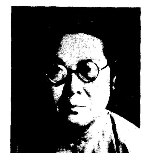 Portrait of Sun Jixu