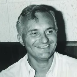 Portrait of Jacques-Louis Lions