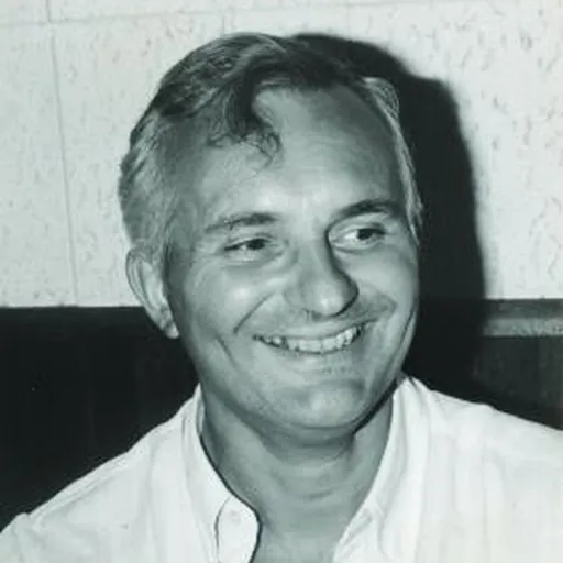 Portrait of Jacques-Louis Lions