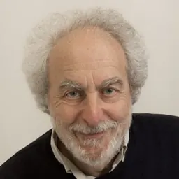 Portrait of Douglas G. Altman