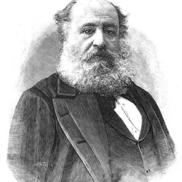 Portrait of Ignacio Bauer