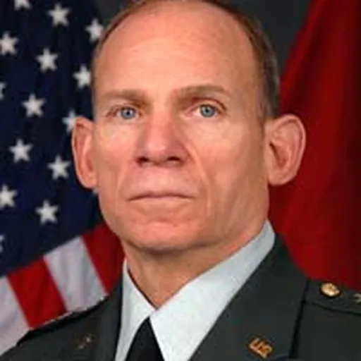 Portrait of David P. Fridovich