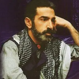 Portrait of Beytocan