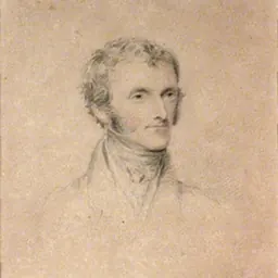 Portrait of James Hewitt, 4th Viscount Lifford