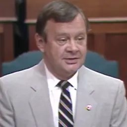Portrait of Andy Brandt
