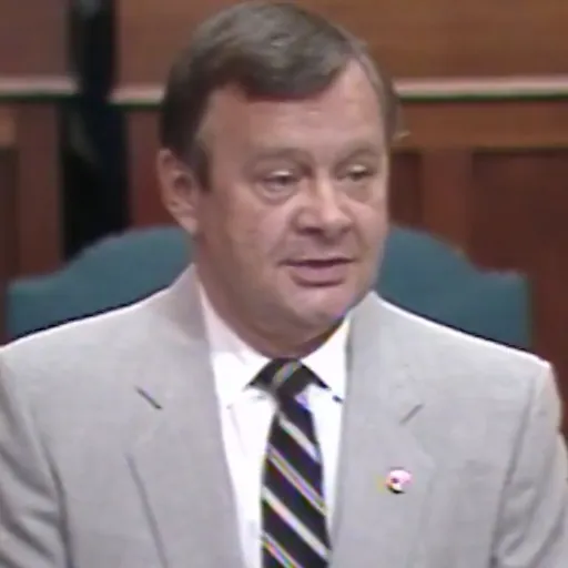 Portrait of Andy Brandt