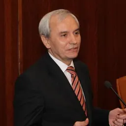 Portrait of Petar Škundrić