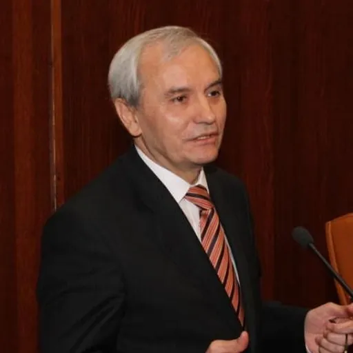 Portrait of Petar Škundrić