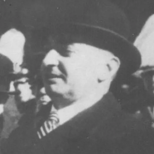 Portrait of Svetozar Vujković