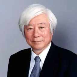 Portrait of Hiroyuki Yoshikawa