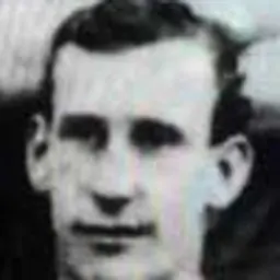 Portrait of George Anderson