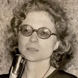 Portrait of Ti-Grace Atkinson