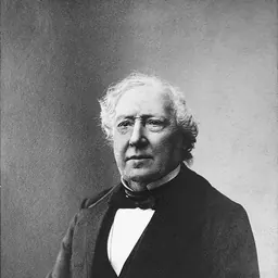 Portrait of Henri-Louis Roger