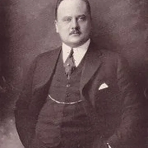 Portrait of Pasquale Simonelli