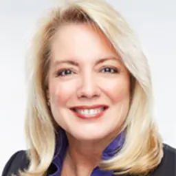 Portrait of Kathleen Peters