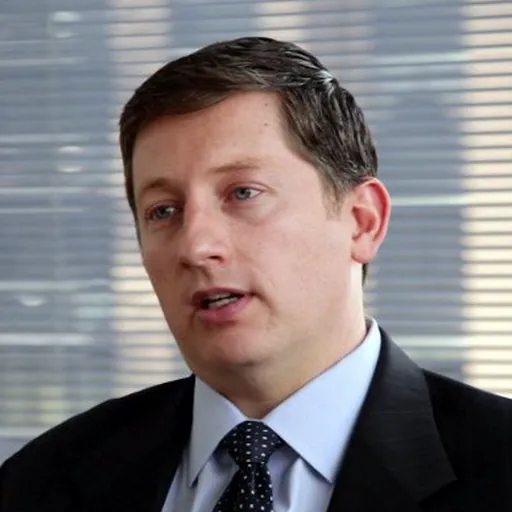 Portrait of Daniel Ravicher