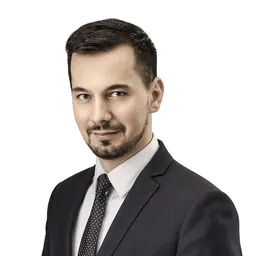 Portrait of Juraj Šeliga