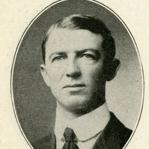 Portrait of George Henry Sullivan