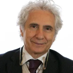Portrait of Corradino Mineo