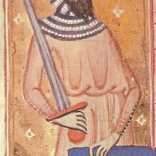 Portrait of Peter of Portugal