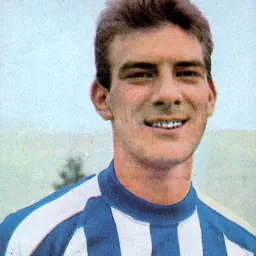 Portrait of Sergio Clerici