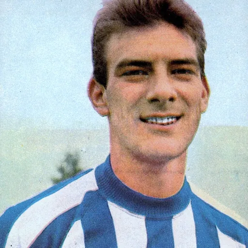 Portrait of Sergio Clerici